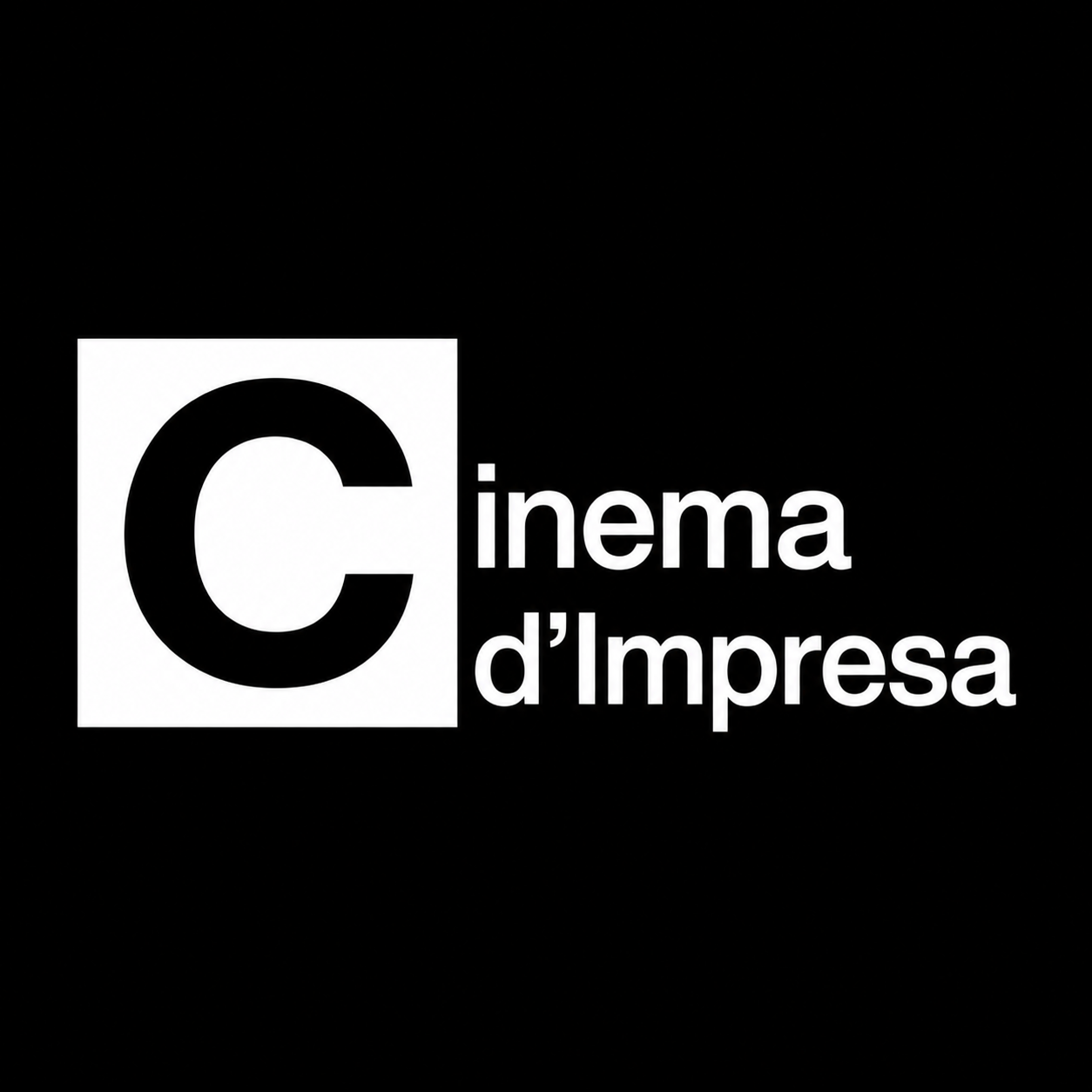 Cinema d'Impresa