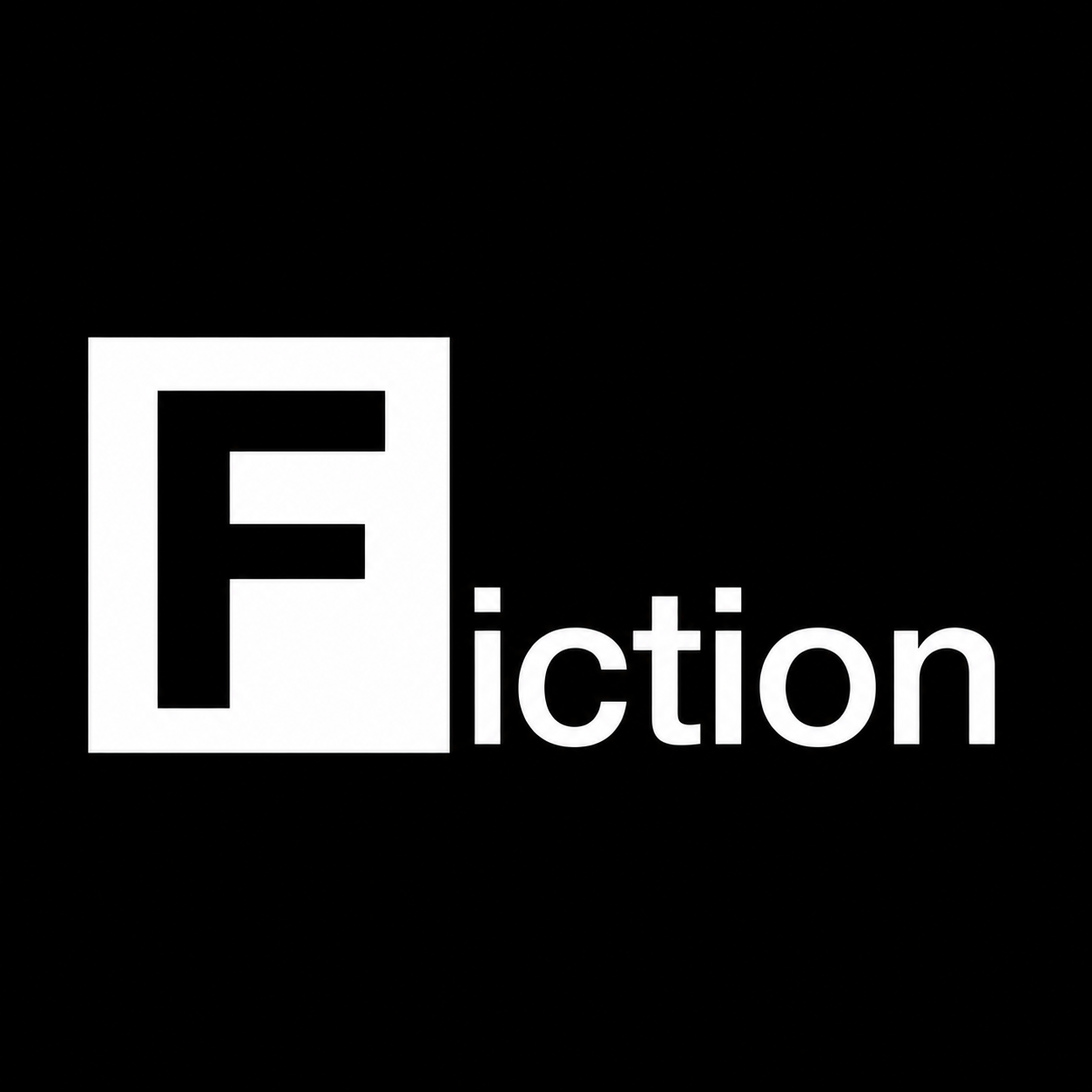 Fiction