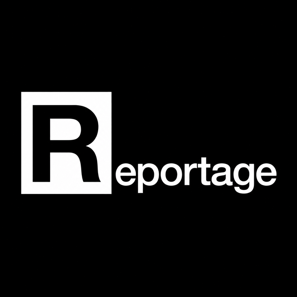 Reportage